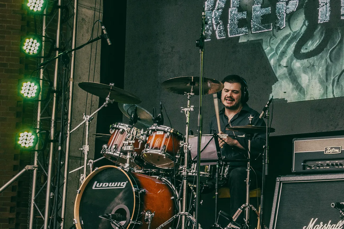 ALTERNATIVE METAL FEST | Foto: INDEPENDIENTE